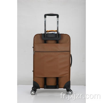 Week-end Softside Spinner Luggage